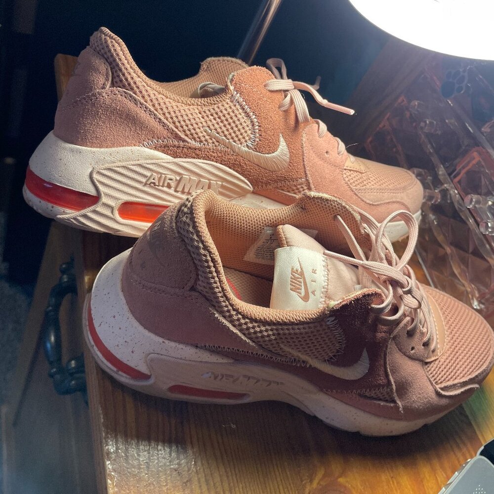 NIKE AIR MAX SNEAKERS - Picture 1 of 6